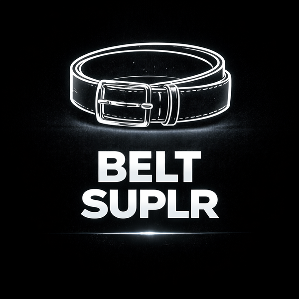 BELT SUPLR + GUIDE