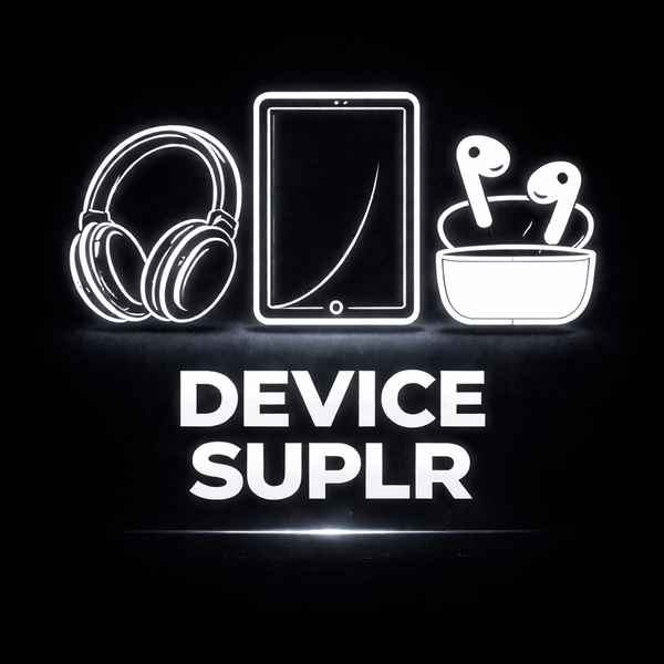 DVICE SUPLR + GUIDE