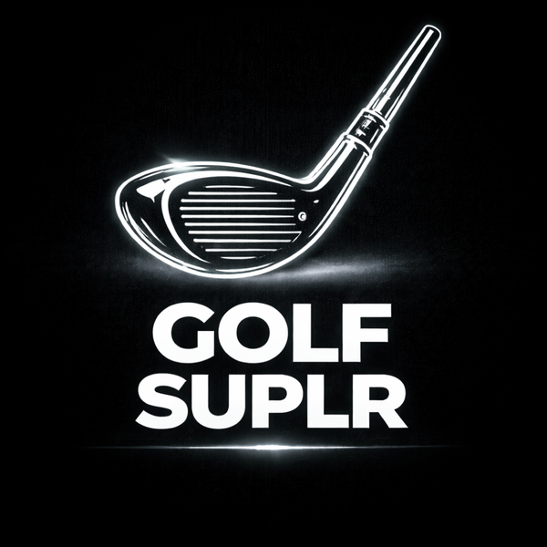 GOLF SUPLR + GUIDE